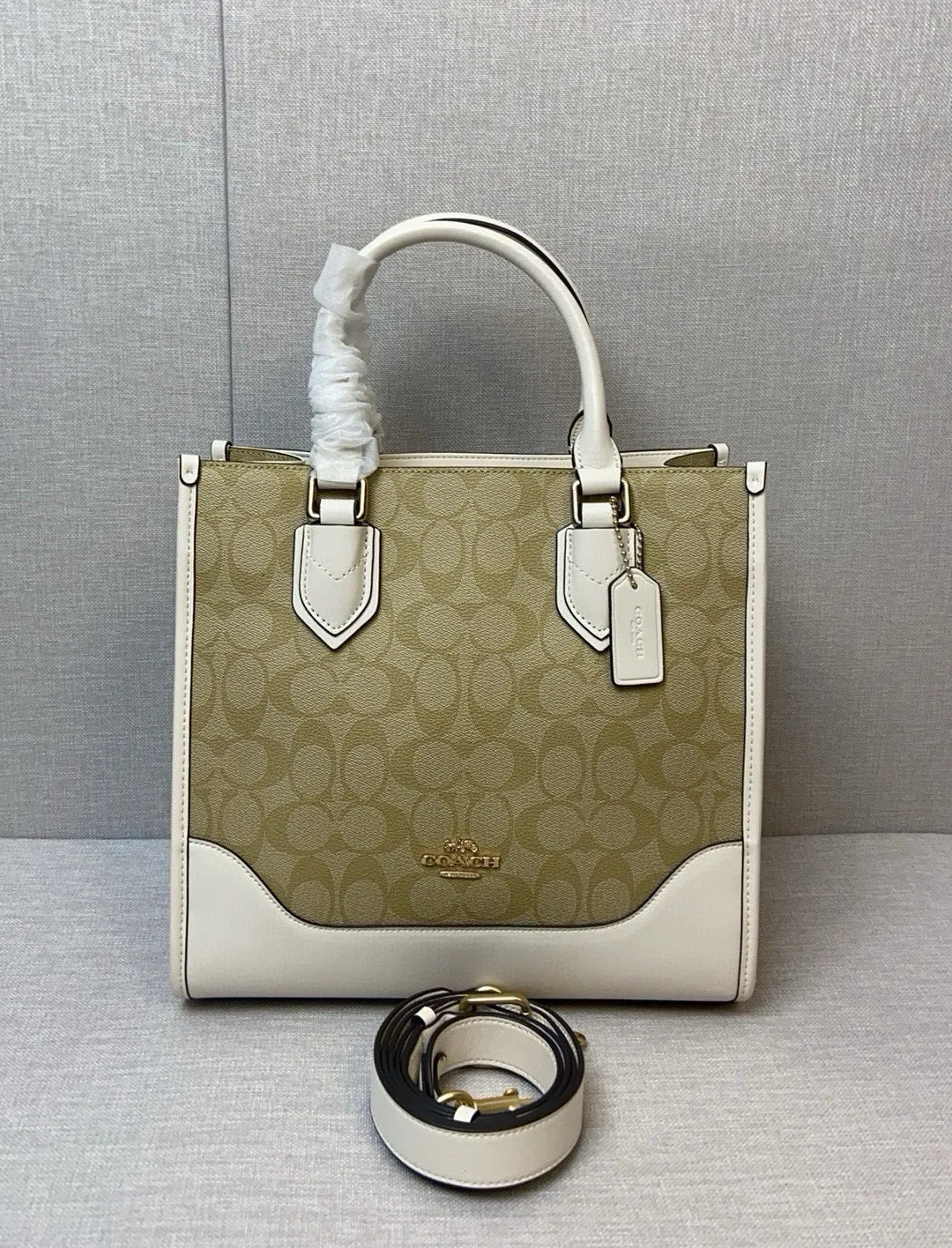 All Categories Coach Women's Bags (COACH) Coach 1099