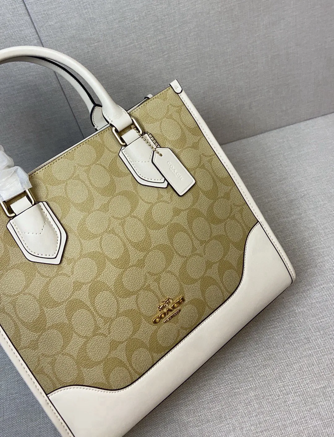 All Categories Coach Women's Bags (COACH) Coach 1099