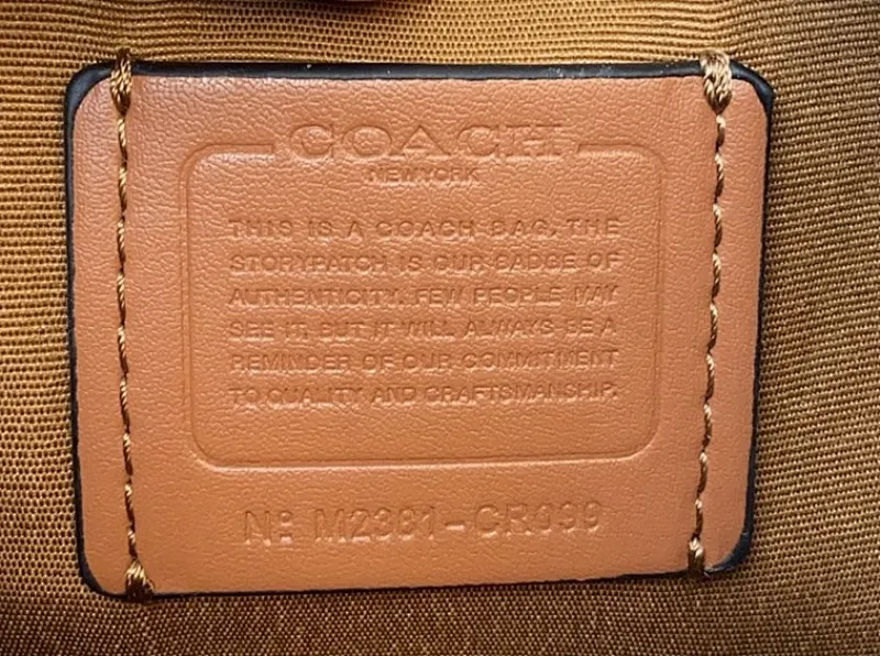All Categories Coach Women's Bags (COACH) CR099