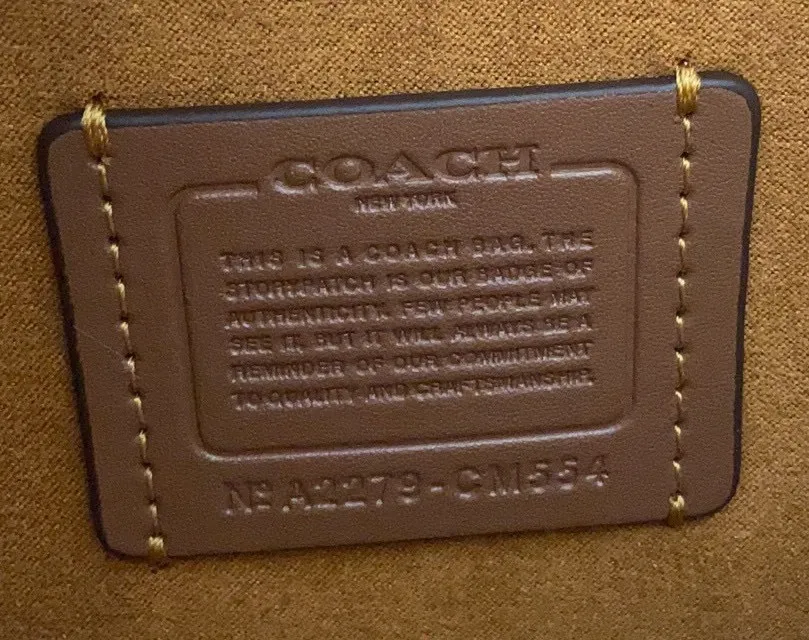 All Categories Coach Women's Bags (COACH) Coach CM554