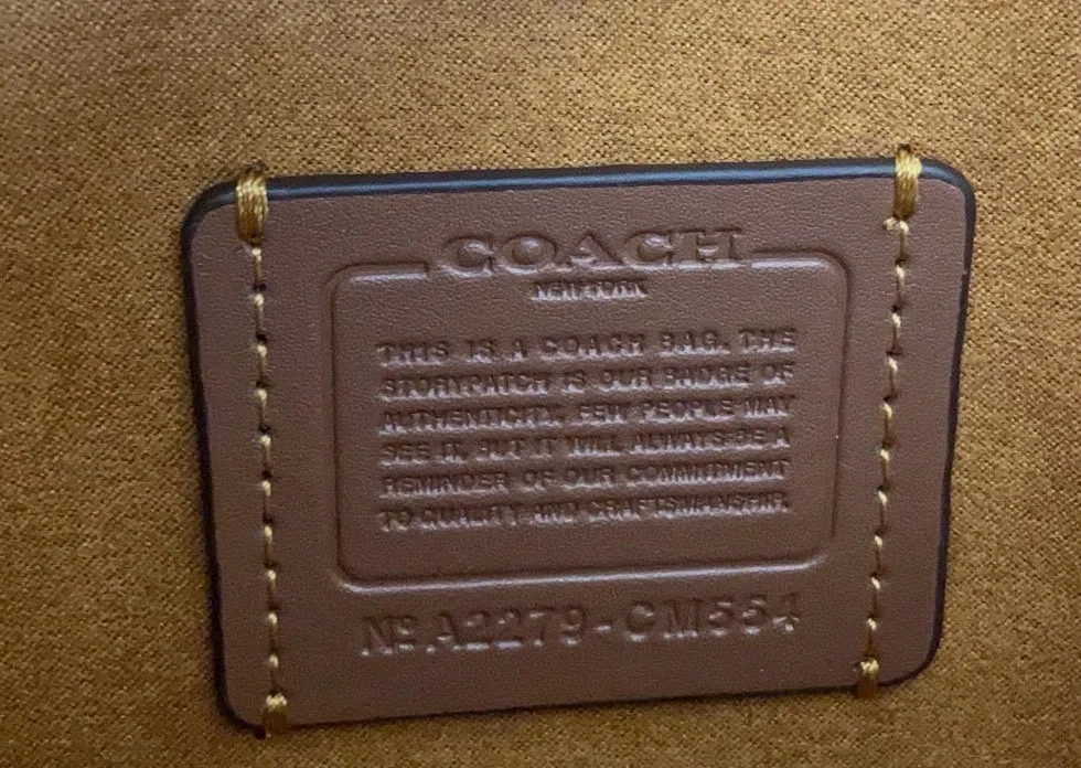 All Categories Coach Women's Bags (COACH) Coach CM554