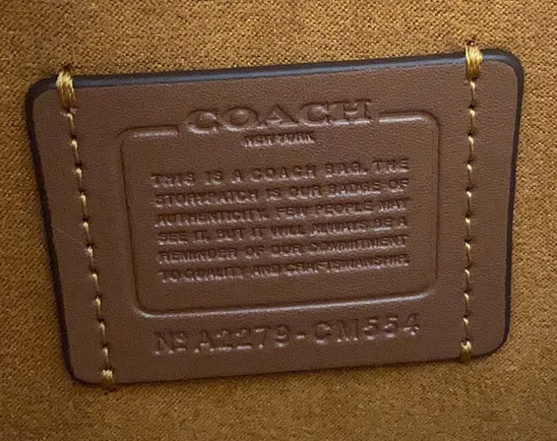 All Categories Coach Women's Bags (COACH) Coach CM554