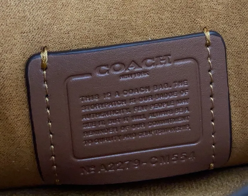 All Categories Coach Women's Bags (COACH) Coach CM554