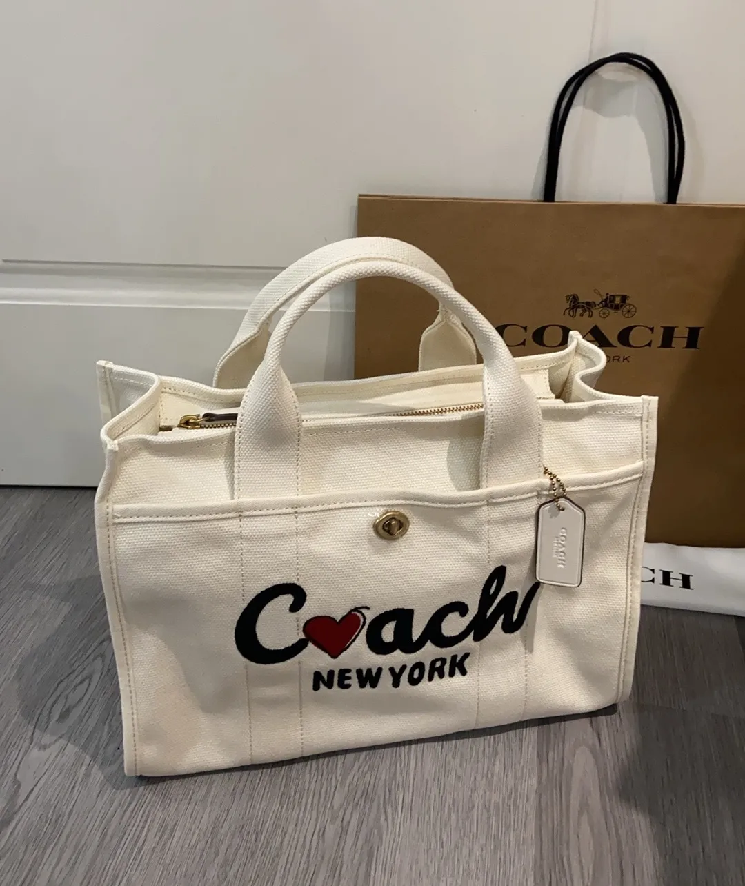 All Categories Coach Women's Bags (COACH) Coach CBR78