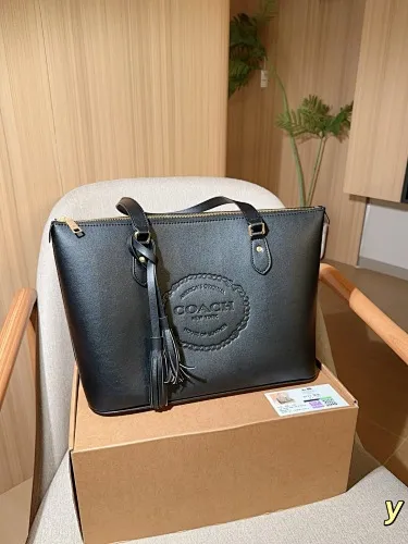 All Categories Official Website "Brand Women's Bags" Women's Bags 💙 COACH 2025 New COACH Handbags