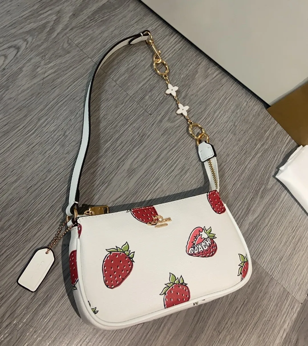 All Categories Coach Women's Bags (COACH) Coach cAL25