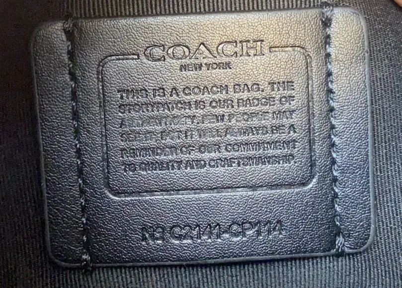 All Categories Coach Women's Bags (COACH) Coach CM079