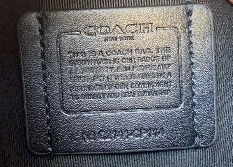 All Categories Coach Women's Bags (COACH) Coach CM079