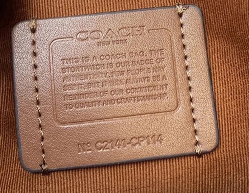 All Categories Coach Women's Bags (COACH) Coach CM079