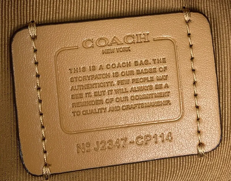 All Categories Coach Women's Bags (COACH) Coach CM079