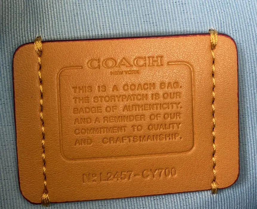 All Categories Coach Women's Bags (COACH) Coach CM079