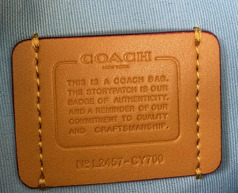 All Categories Coach Women's Bags (COACH) Coach CM079