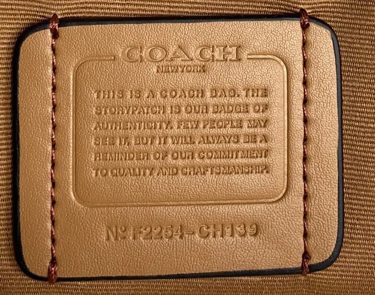 All Categories Coach Women's Bags (COACH) Coach CH139