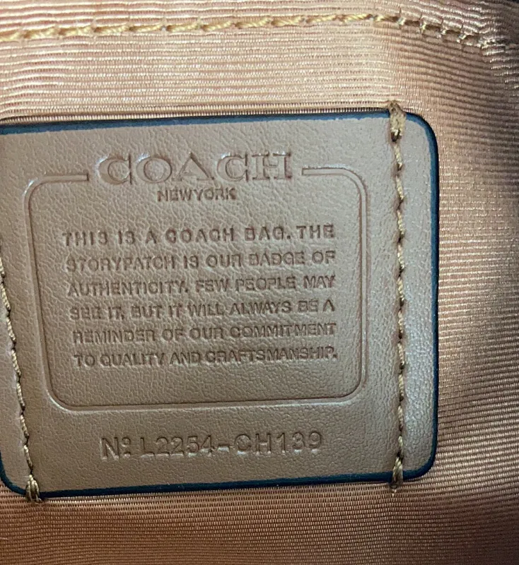 All Categories Coach Women's Bags (COACH) Coach CH139