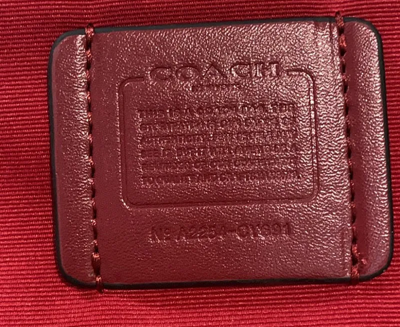 All Categories Coach Women's Bags (COACH) Coach CY691