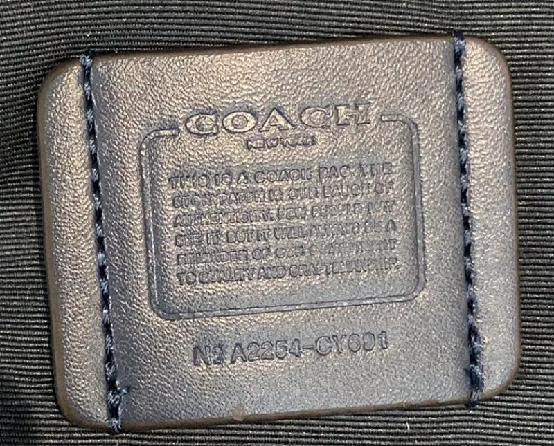 All Categories Coach Women's Bags (COACH) Coach CY691