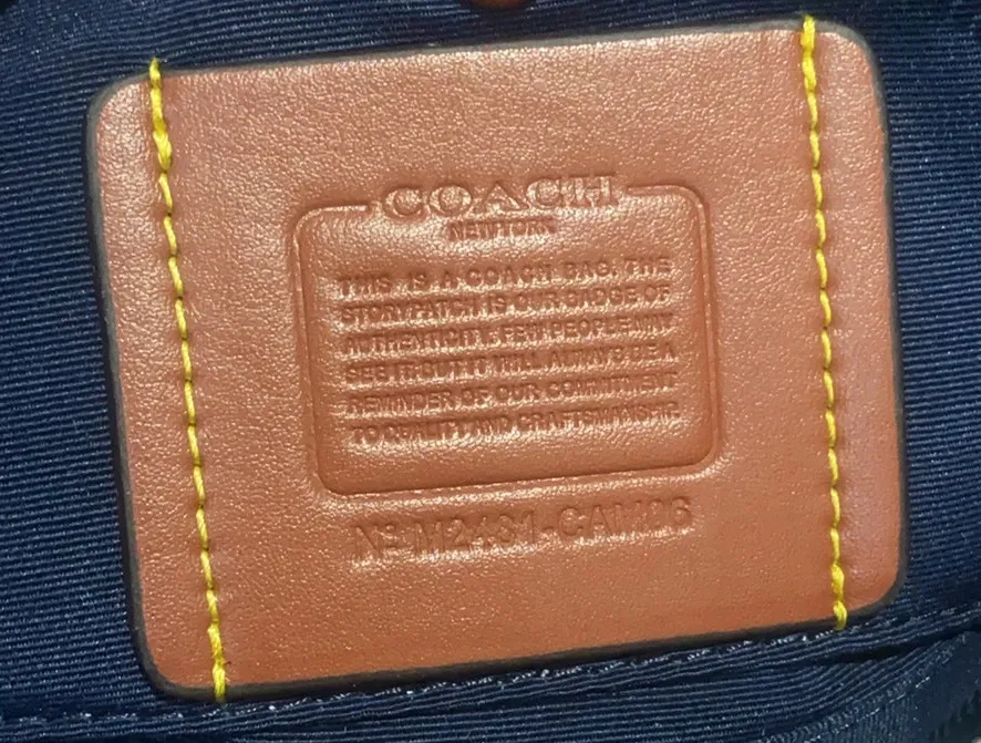 All Categories Coach Women's Bags (COACH) Coach CAM86