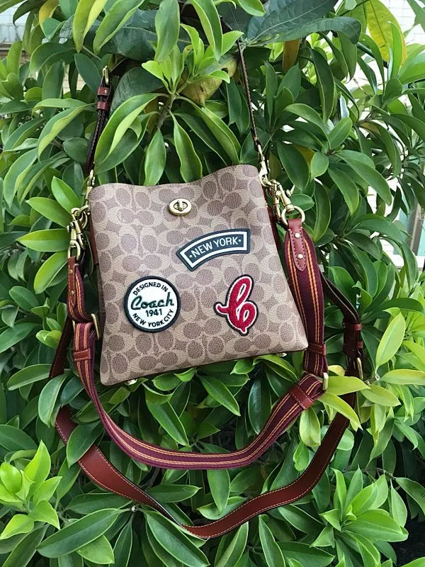 All Categories Coach Women's Bags (COACH) Coach C6868