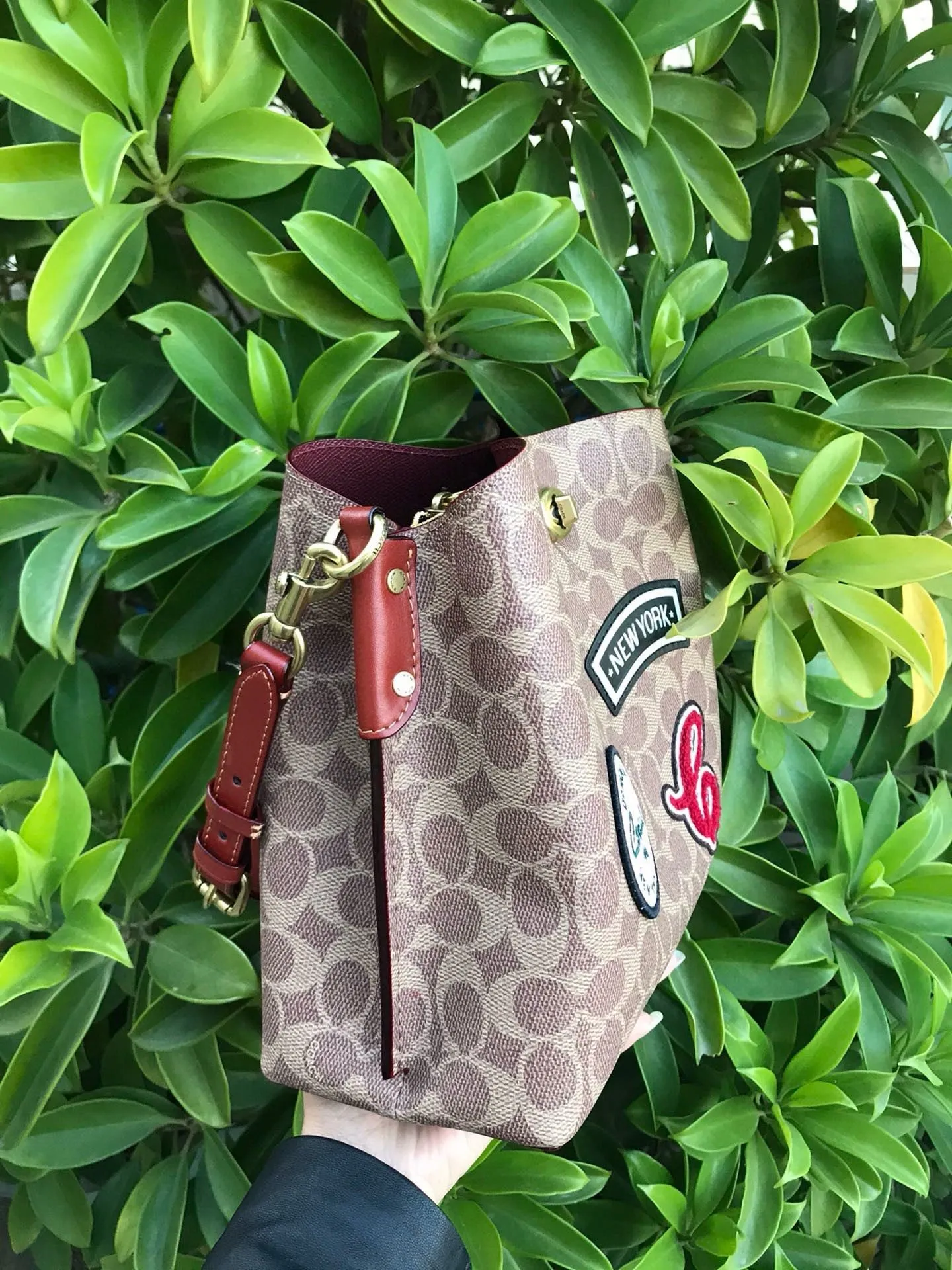 All Categories Coach Women's Bags (COACH) Coach C6868