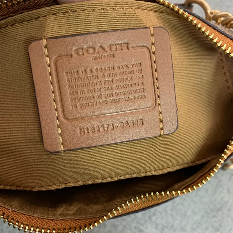 All Categories Coach Women's Bags (COACH) CA548
