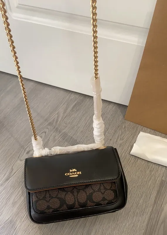 All Categories Coach Women's Bags (COACH) Coach CEU11
