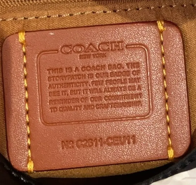 All Categories Coach Women's Bags (COACH) Coach CEU11