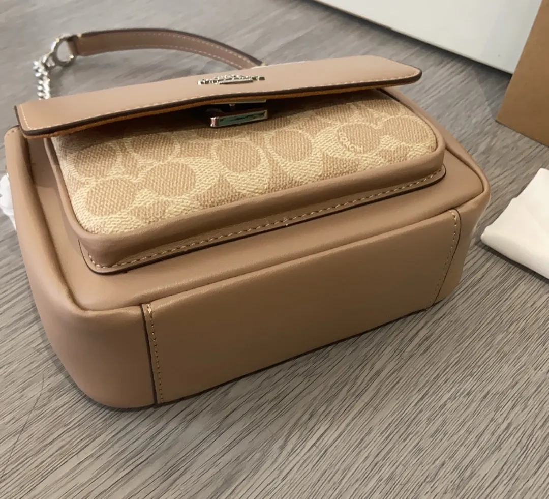 All Categories Coach Women's Bags (COACH) Coach CEU11