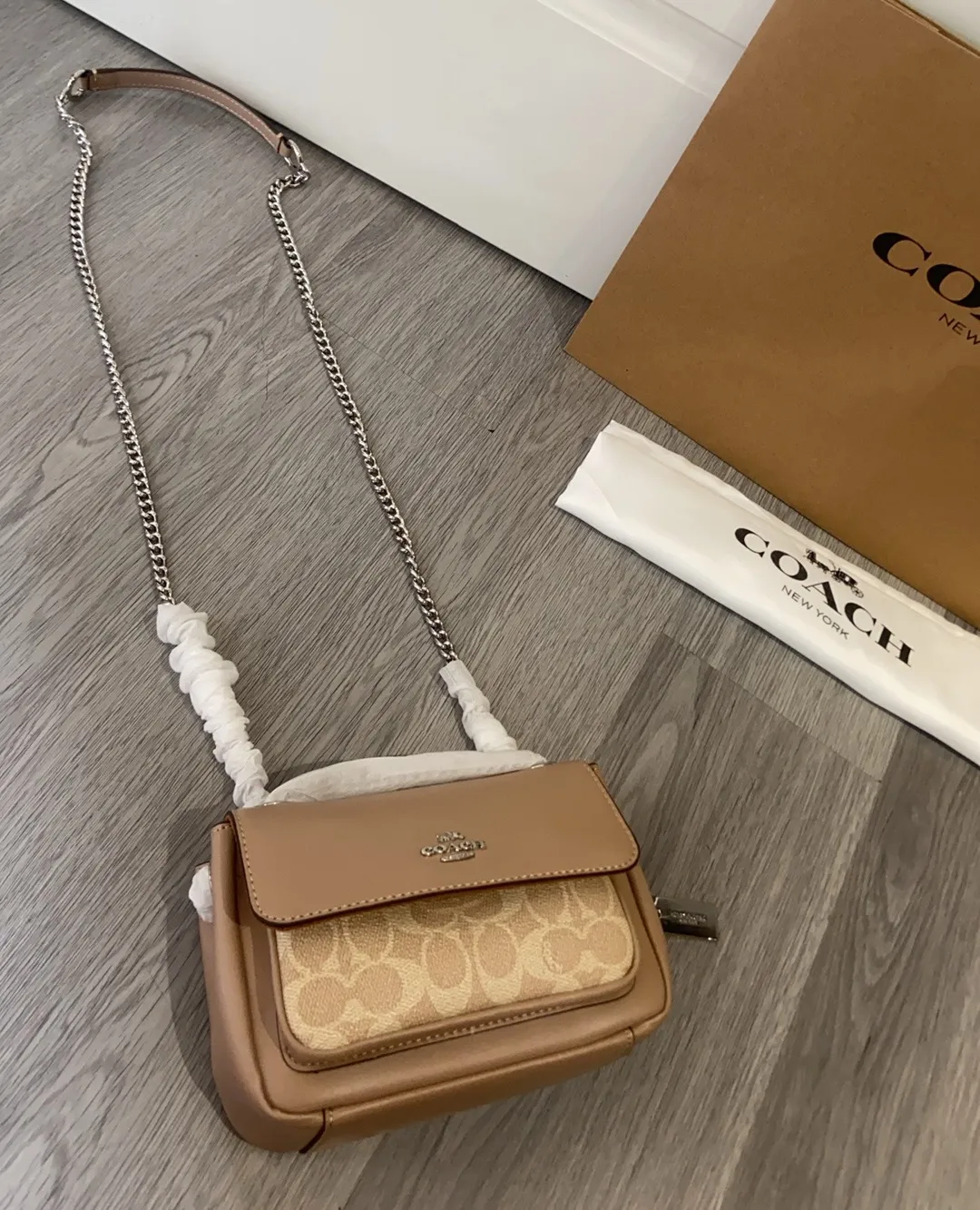 All Categories Coach Women's Bags (COACH) Coach CEU11