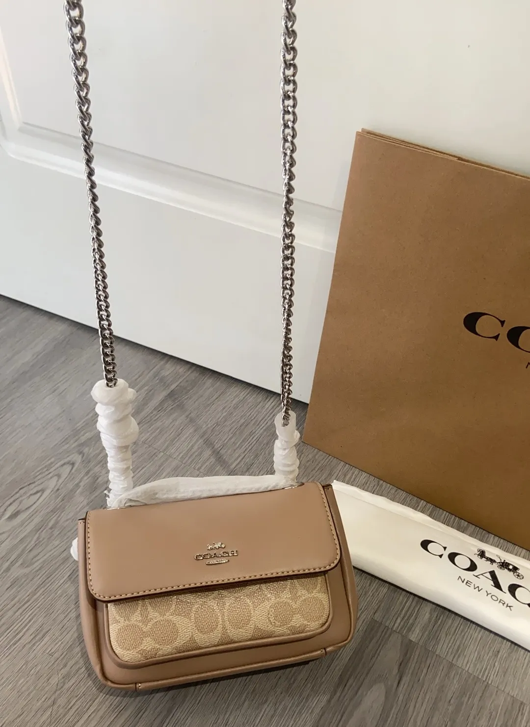 All Categories Coach Women's Bags (COACH) Coach CEU11