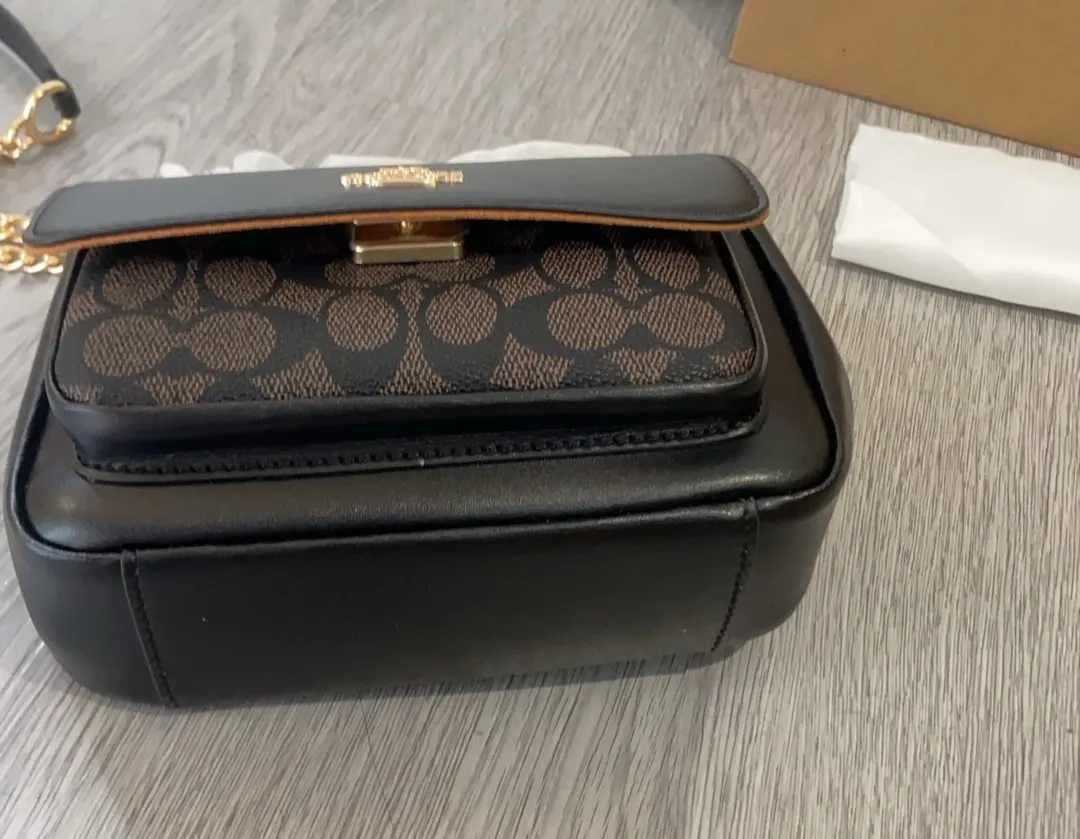 All Categories Coach Women's Bags (COACH) Coach CEU11
