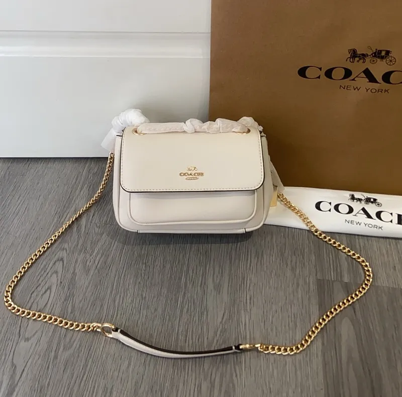 All Categories Coach Women's Bags (COACH) Coach CEU11