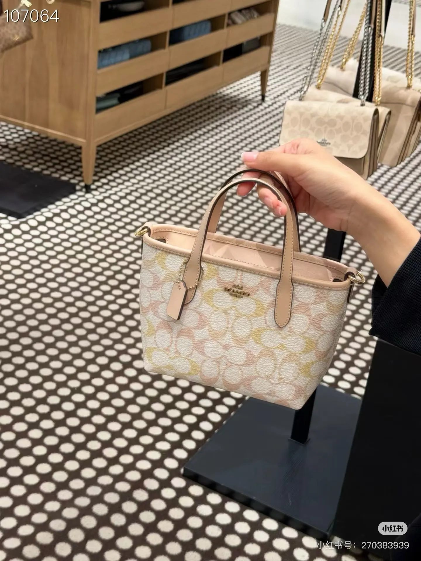 All Categories Coach Women's Bags (COACH) CEK02