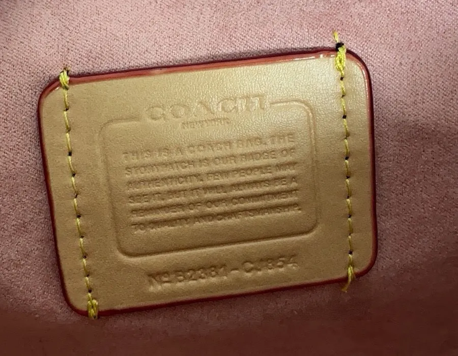 All Categories Coach Women's Bags (COACH) Coach cj854