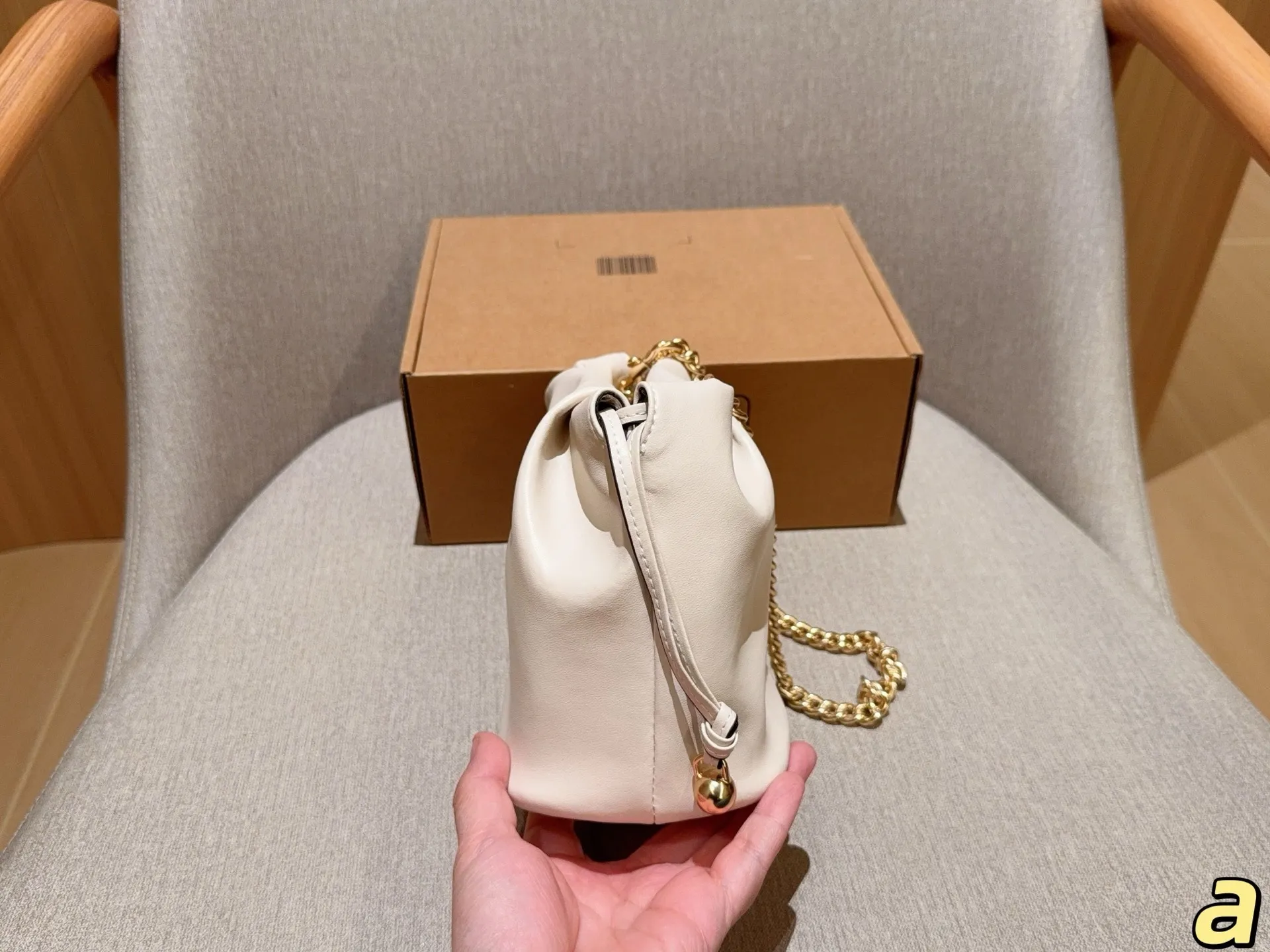 All Categories Official Website "Brand Women's Bags" Women's Bags 💙 COACH 2025 New COACH Crossbody Bag