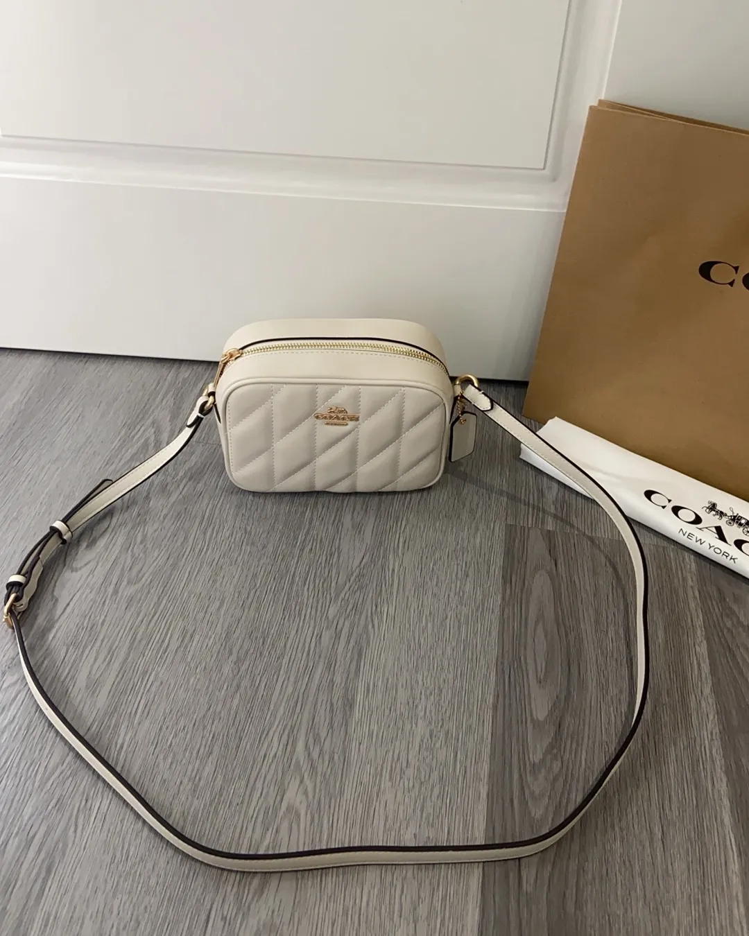 All Categories Coach Women's Bags (COACH) Coach cy779