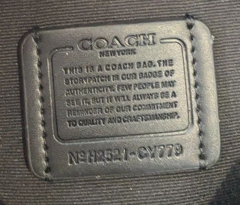 All Categories Coach Women's Bags (COACH) Coach cy779