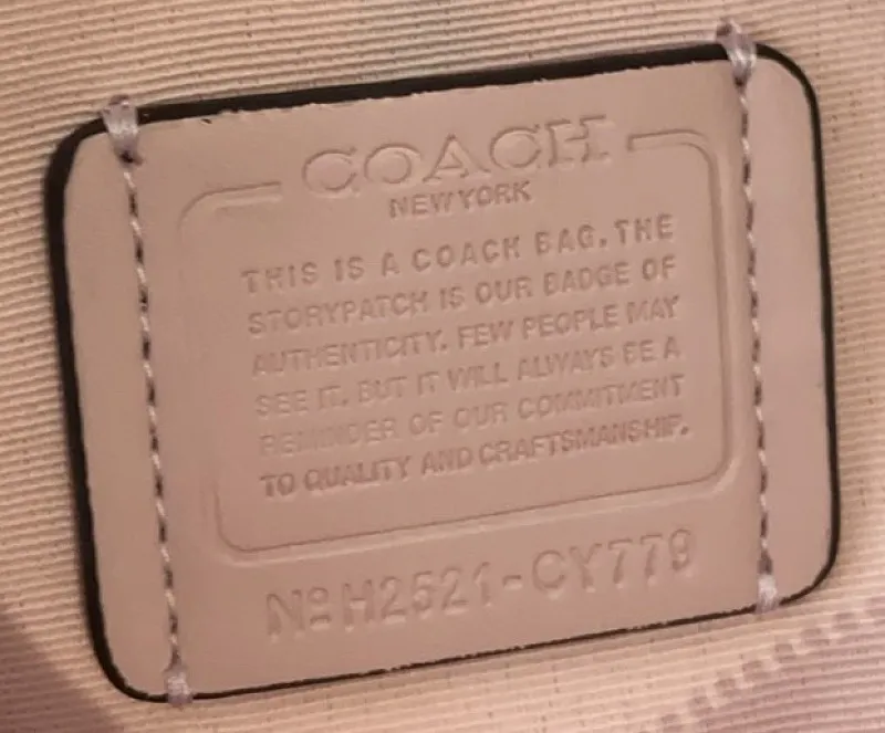 All Categories Coach Women's Bags (COACH) Coach cy779