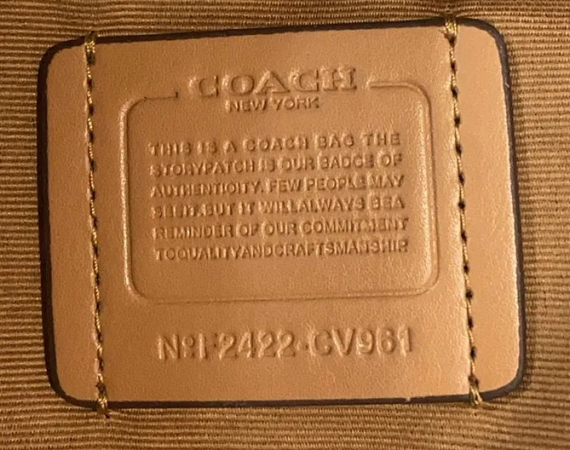 All Categories Coach Women's Bags (COACH) Coach CW377