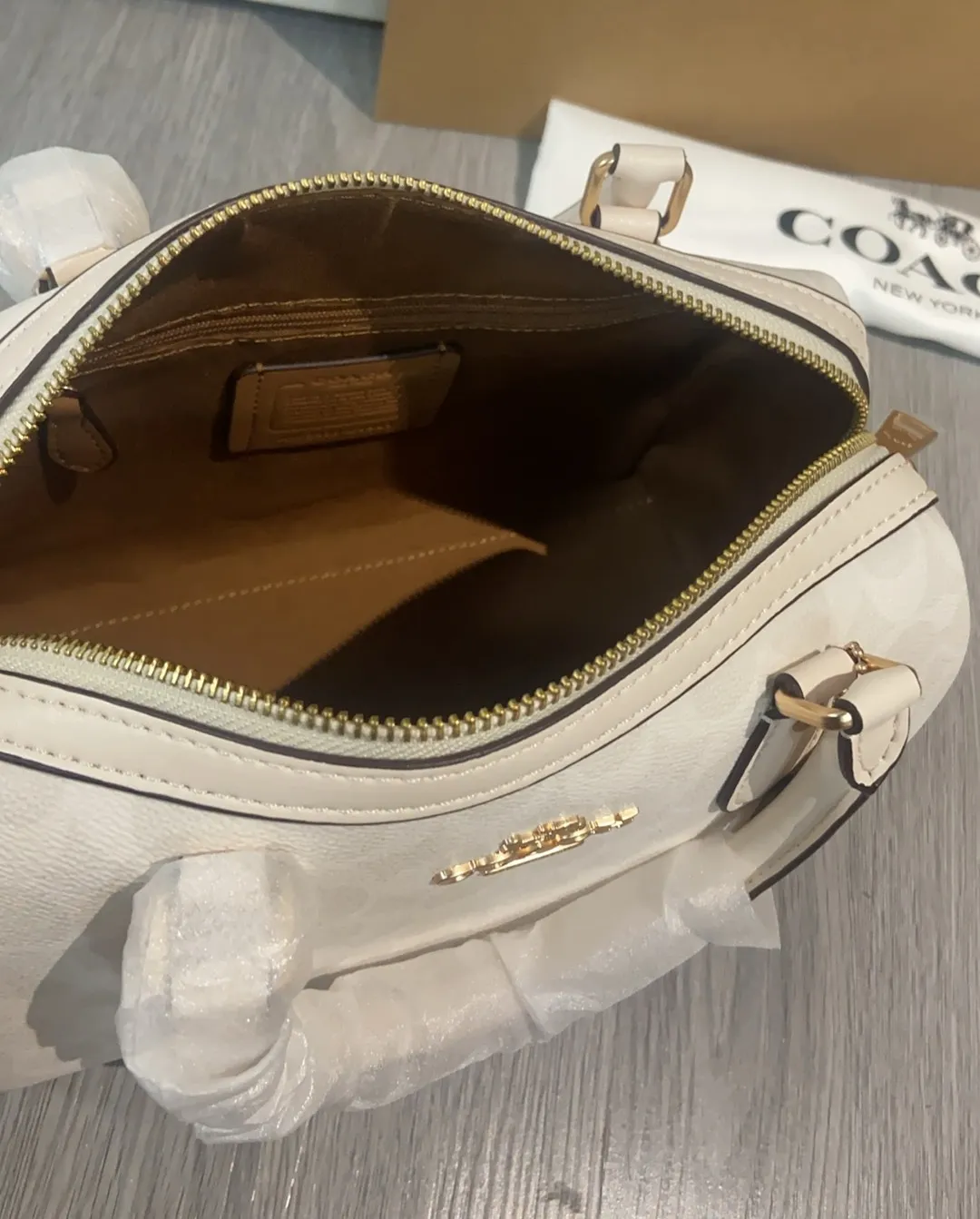 All Categories Coach Women's Bags (COACH) Coach CW377