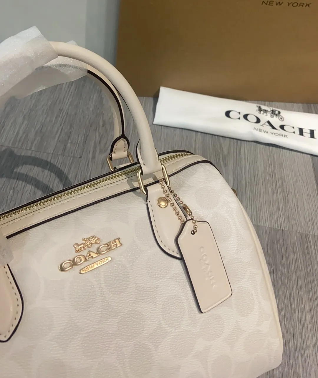 All Categories Coach Women's Bags (COACH) Coach CW377