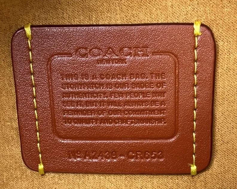 All Categories Coach Women's Bags (COACH) CR653