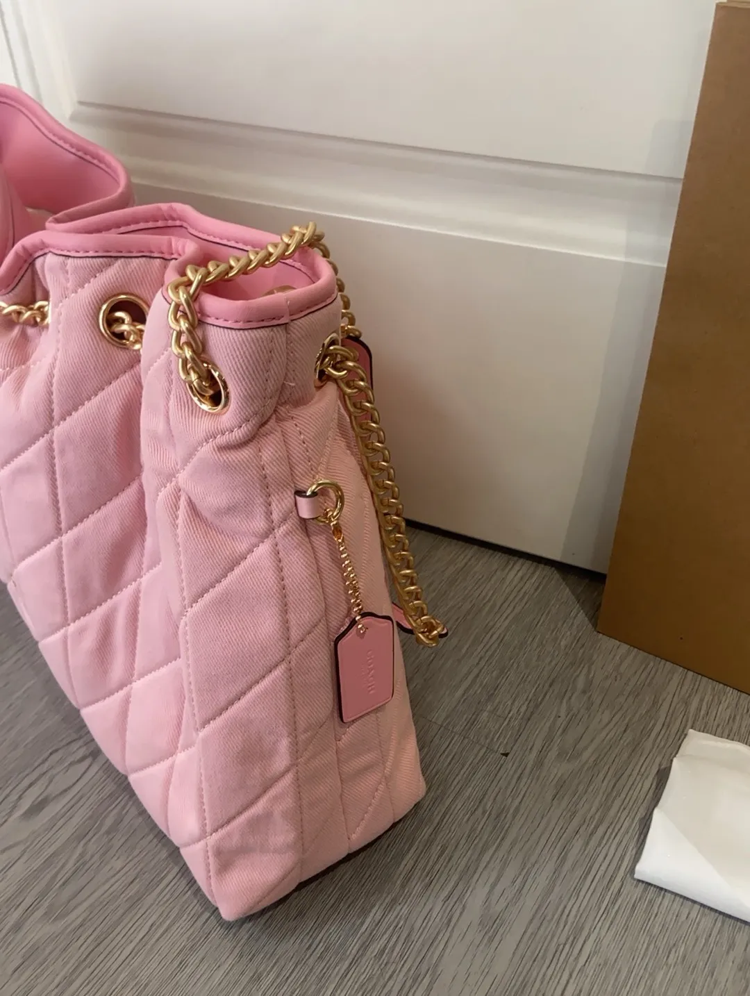 All Categories Coach Women's Bags (COACH) Coach CDR00