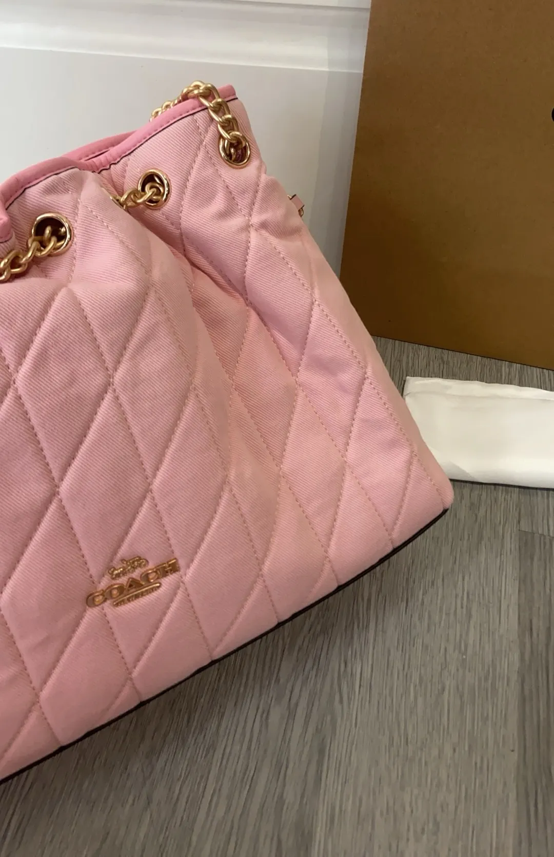 All Categories Coach Women's Bags (COACH) Coach CDR00