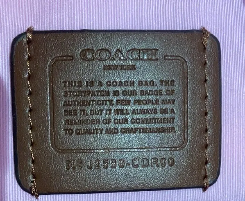 All Categories Coach Women's Bags (COACH) Coach CDR00