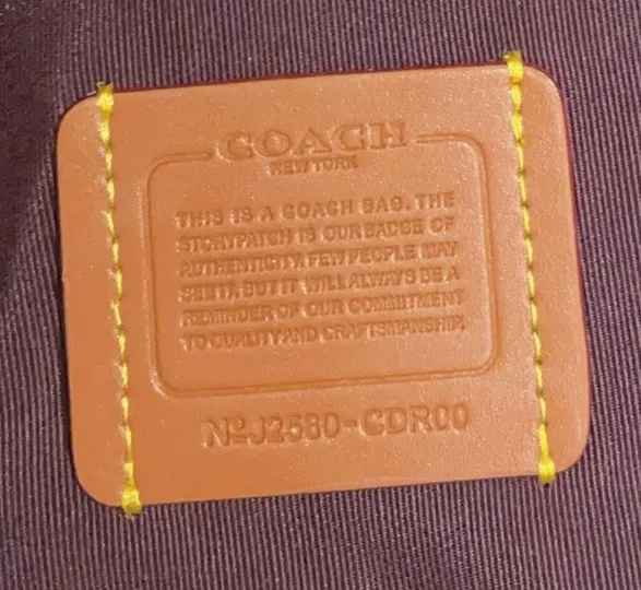 All Categories Coach Women's Bags (COACH) Coach CDR00