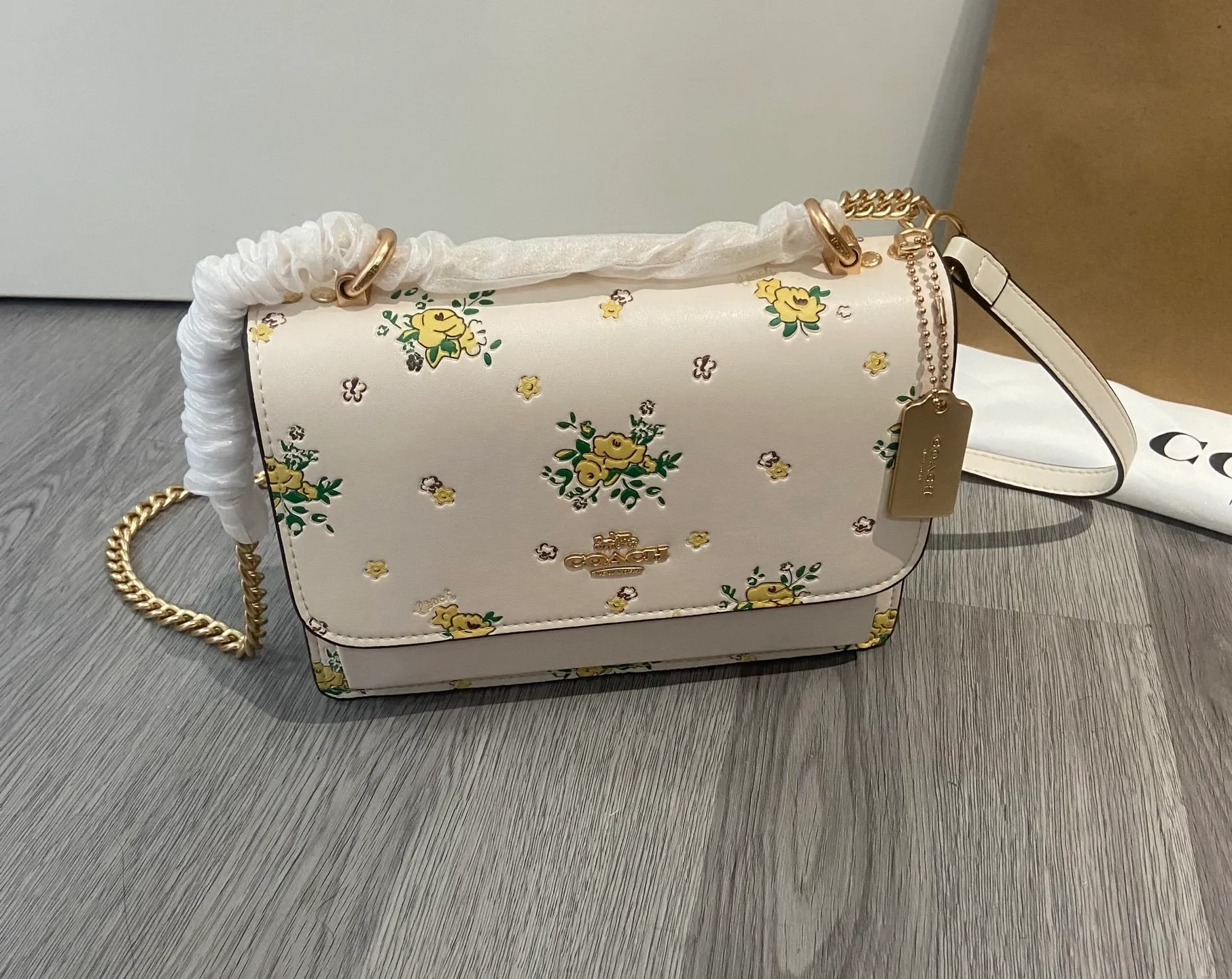 All Categories Coach Women's Bags (COACH) Coach CAL39