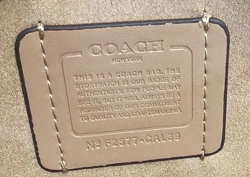 All Categories Coach Women's Bags (COACH) Coach CAL39