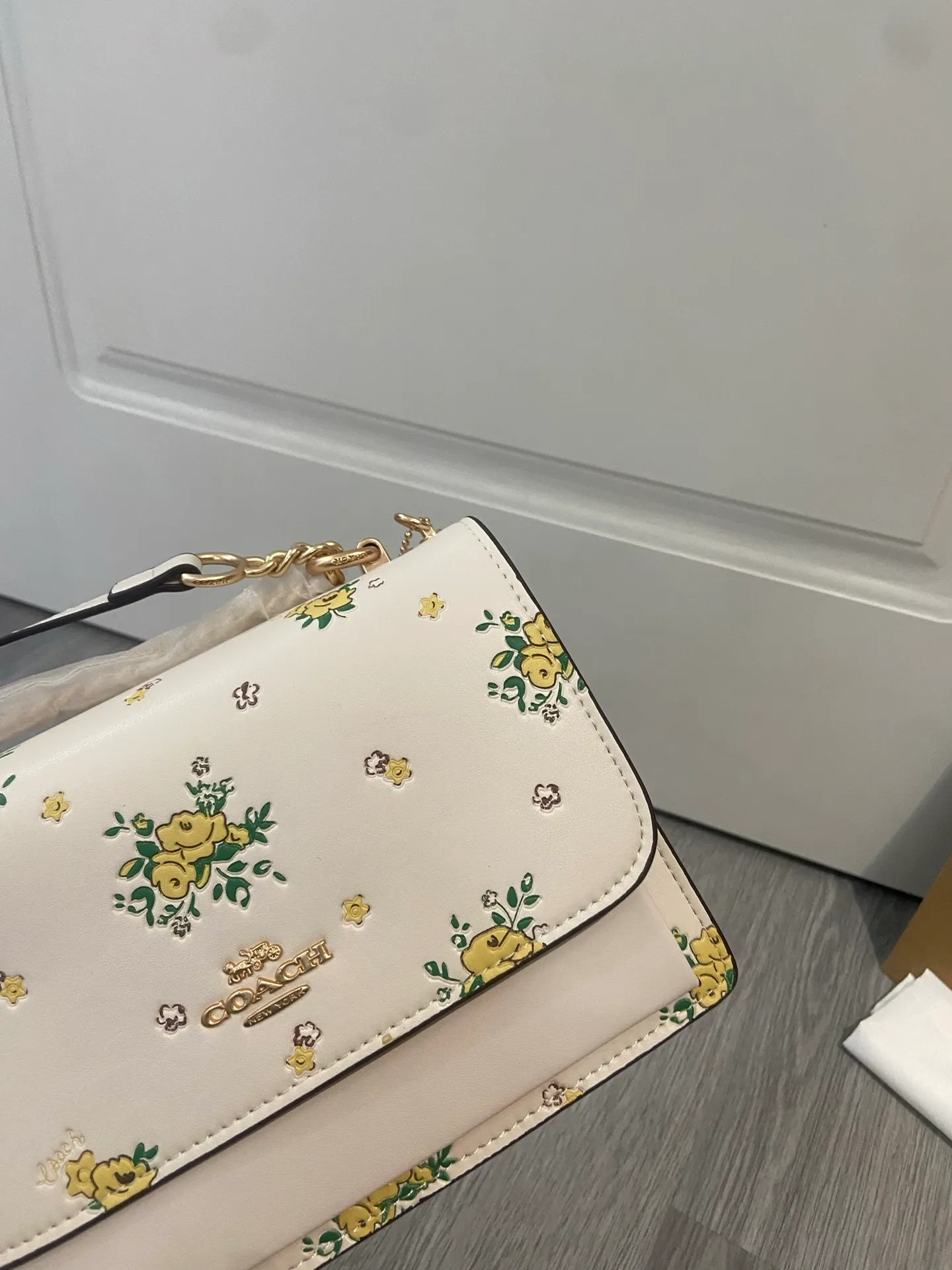 All Categories Coach Women's Bags (COACH) Coach CAL39