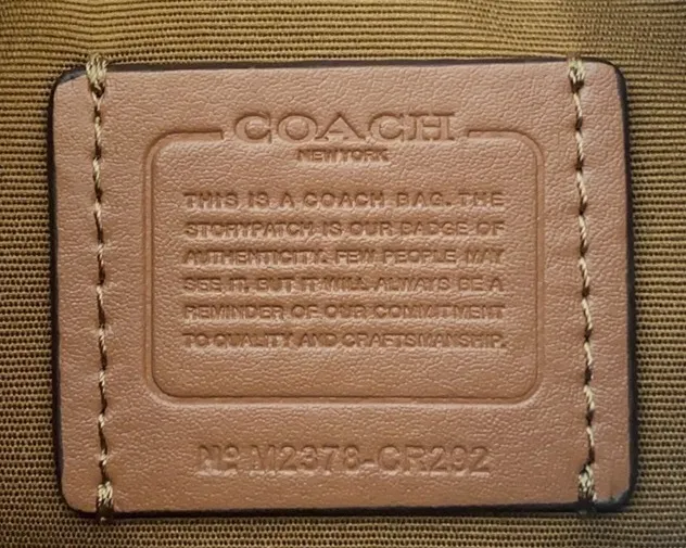All Categories Coach Women's Bags (COACH) CR292