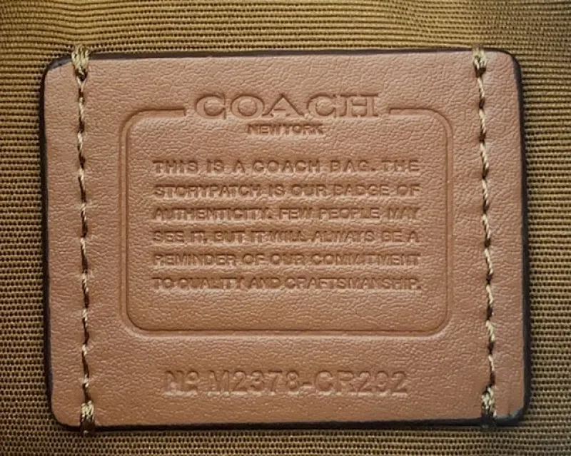 All Categories Coach Women's Bags (COACH) CR292